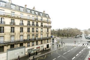 Gay Lussac - 2942 - Paris 호텔 외부 사진